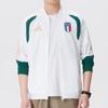 Adidas Men's Football Woven Mesh-Lined Jacket JZ9370