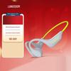 Lanteson BE20 IPX8 Waterproof Bone Conduction Sports Headphones