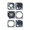 X7JF For Zama RB-29 26cc 30cc Blower Trimmer Carburetor Rebuild Gasket Diaphragms