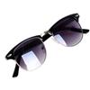 2022 New Fashion Cool Eyewear Vintage Retro Unisex Sunglasses Women Brand Designer Men Sun Glass Travel Accessories