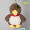 8cm Penguin Bag Hook That Looks Like a Kiwi Bird
