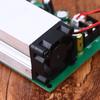 Dc 12-75V 20A Adjustable Buck Module Mppt Solar Charging Constant Voltage Constant Current Charging Module Power Module