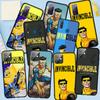 Phone Case for iPhone 17 16 15 Plus Huawei P30 P20 Lite Redmi Note 14 12 11 13 Pro Max OPPO A60 A80 A40 A18 A38 A54 Comics I-Invincibles Collage Cover