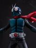 Shin Japan Hero Universe Kamen Rider Polystone Polyurethane Plastic Painted Finished Figure & &
