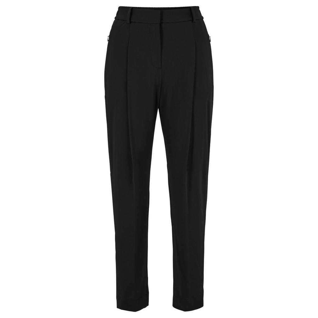 Boss Womens/Ladies Tocata Trousers