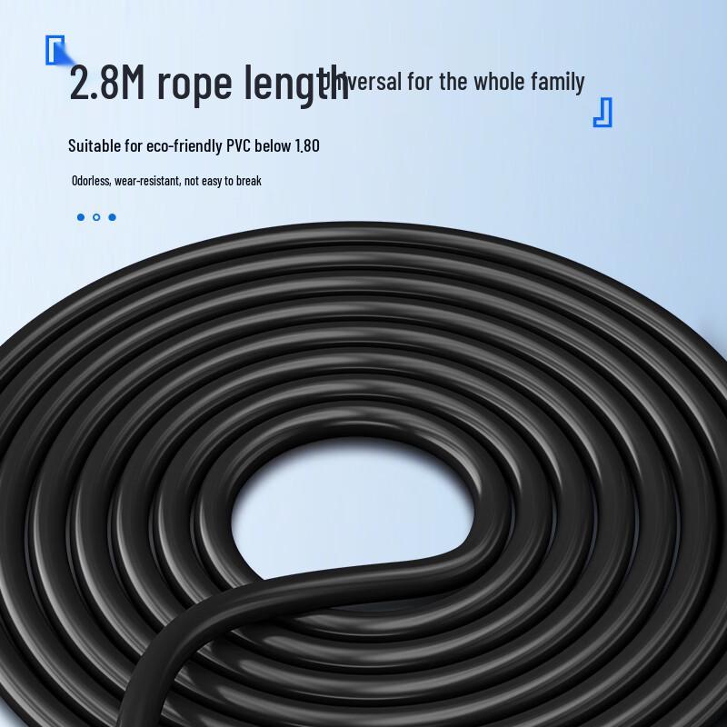 LI-NING Bearing Speed Jump Rope