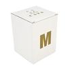 Maebata CATS Tumbler with 64900 Lid, Margaret, Medium, 250ml,