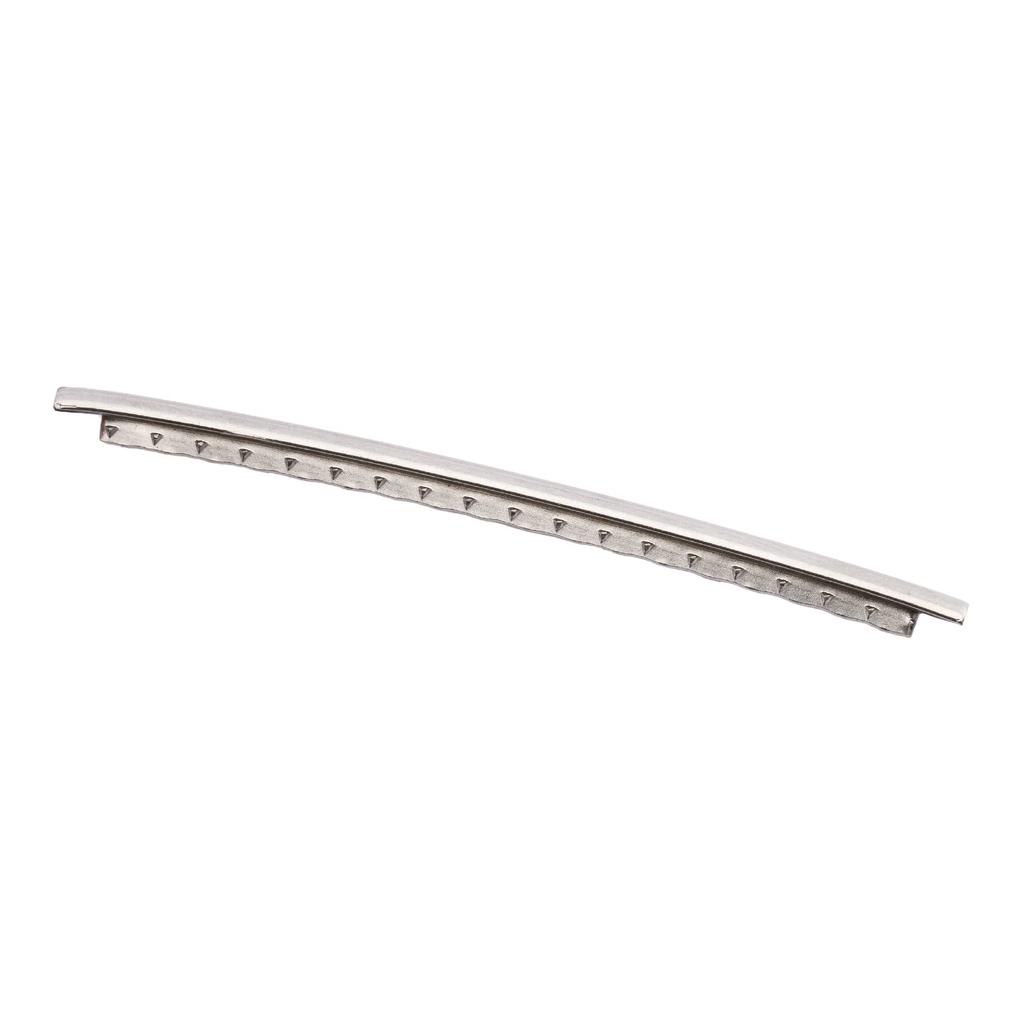 Musiclily Pro Stainless Steel Guitar Fret Wire 24pcs for Ibanez ESP Jackson Electric 2.9mm Guitar/Bass