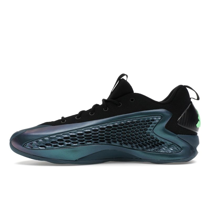 Adidas Anthony Edwards 1 Low Arctic Night JQ6135