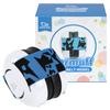 SMILELOVE Elastic Band Earmuffs for 25dB Noise Kids Noise Hearing Fireworks Environmental Noise Kids, Reduction, Soundproofing, Soundproofing,