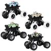 Hot-Selling Inertia-Driven Children's Off-Road Stunt Car - 4WD Rollover and Climbing Capabilities