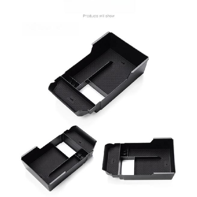 For Mazda CX-30 central control armrest box storage box car storage car supplies modification accessories