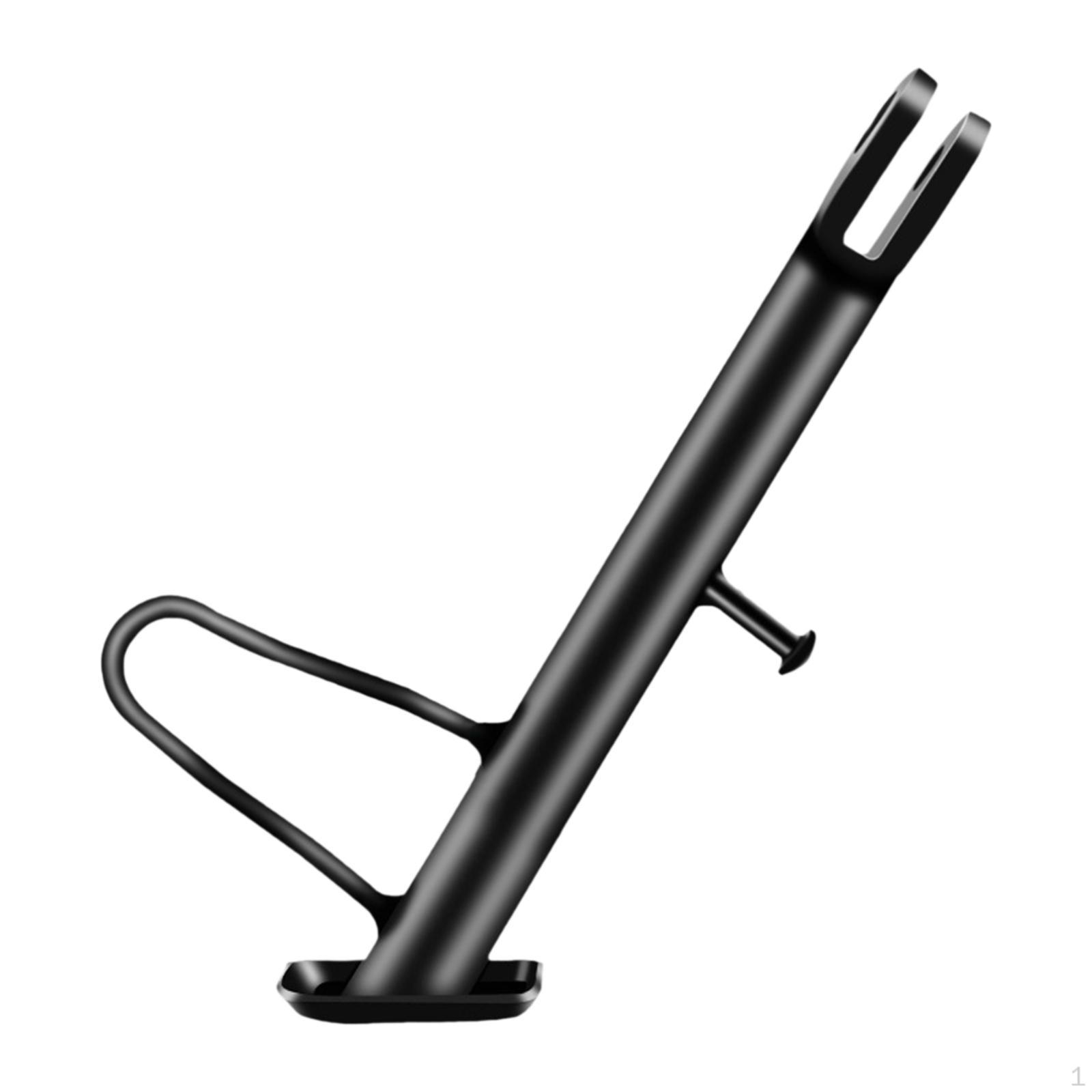 

Kickstand for Motorcycle Rear Side Support And Parking 24cm