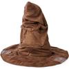 Interactive Magic Hat - Wizarding World - House Choice - Gryffindor - Slytherin - Ravenclaw - Hufflepuff