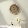 Nordic Ins-Style Living Room Deep Decoration Clock Bedroom Office Living Room Creative Home Wall-Mounted Clock