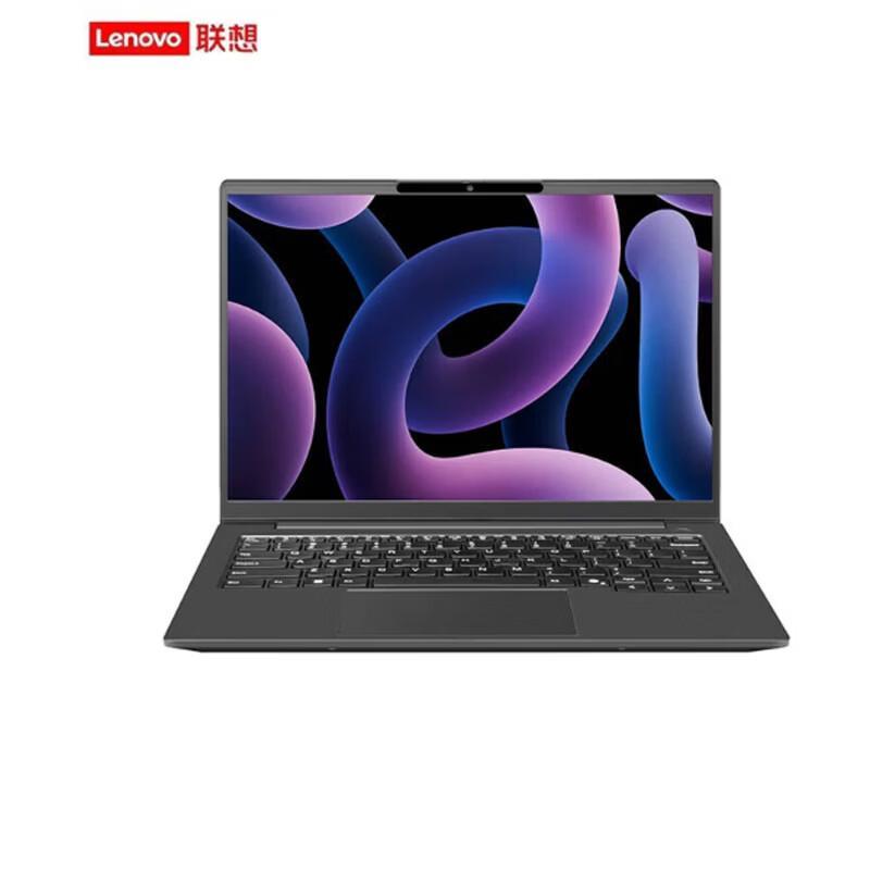 Lenovo Zhaoyang X5-14IML 14  Business Laptop (CN version)