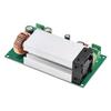 DCDC Step Down Converter Module Input Voltage Up to 75V Adjustable Output Current up to 25A for Reliable Power Supply