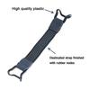2 st Universal Telefonhållare Armbandsband Anti-fall Telefonrem Bandhållare Enhandshantering Fingergrepp Stretchbart Fäste Surfplatta