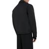 VERSACE FW23 Jackets & Coats Men's Black 1016833-1A11903-1B000