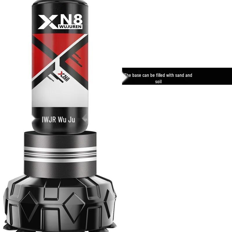 WEZHO Standing Boxing Punching Bag