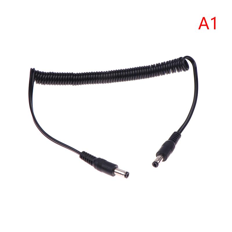 1Pcs 3-Pin 9Mm 6Mm Marathon Strong 210 204 90 105L 102L Handpiece Power Cable Electric Manicure Drill Accessorie