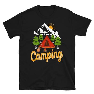 Tops – Camisetas