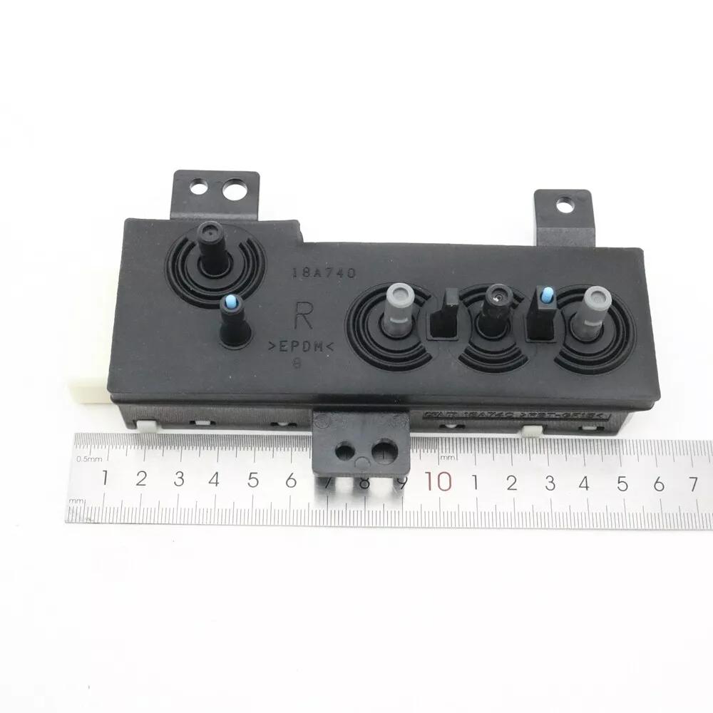 Power Seat Switch - For Toyota Camry Highlander 4Runner RAV4 - Front Right