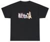 Corgi T Shirt Cute Welsh Dog Mom Coffee Humor Silly Mothers Day Gift Tee