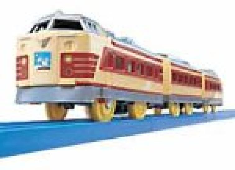 

Plarail 485 Series L Express S-24