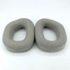 1Pair Comfortable Replacement Ear Cushion Headset Earmuff for Corsair HS80 RGB Headphone Accessories