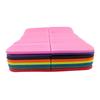 6 Colors Folding Cushion Moisture Proof Camping Pad New Portable Pad  Outdoor