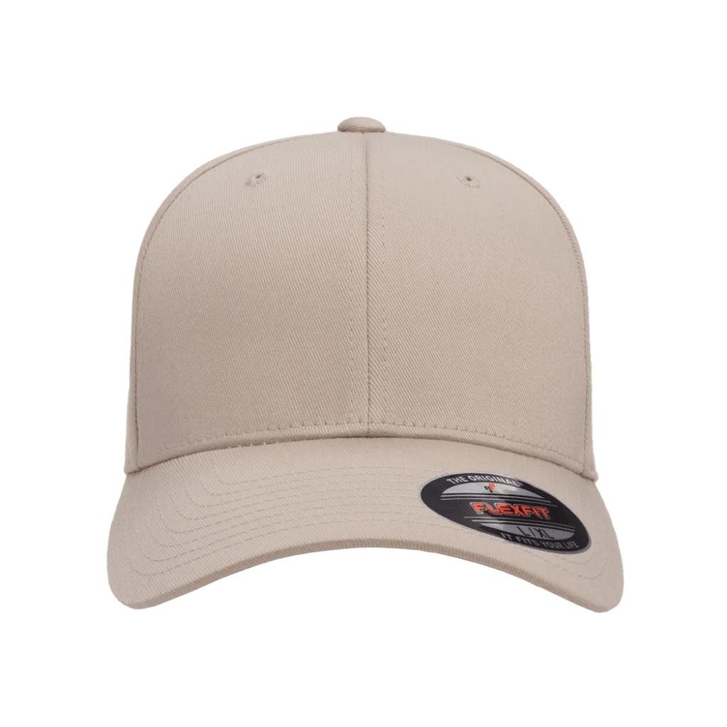 Flexfit Wooly Combed Baseball Cap