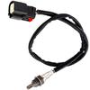 Front Rear Oxygen Sensor Probe O2 Sensor For Harley Softail Pro Street Breakout CVO FXSE Slim S FLSS FLS FXST V-Rod VRSCDX VRSCF