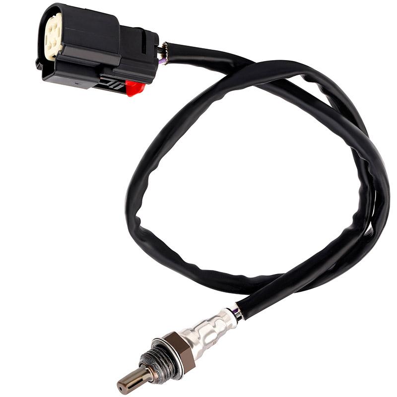 Front Rear Oxygen Sensor Probe O2 Sensor For Harley Softail Pro Street Breakout CVO FXSE Slim S FLSS FLS FXST V-Rod VRSCDX VRSCF