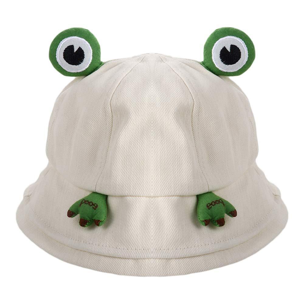 Big Brim Sun Cap Breathable Women Bucket Hat Sun Accessories Cute Sun Visor Hat  Outdoor Activities