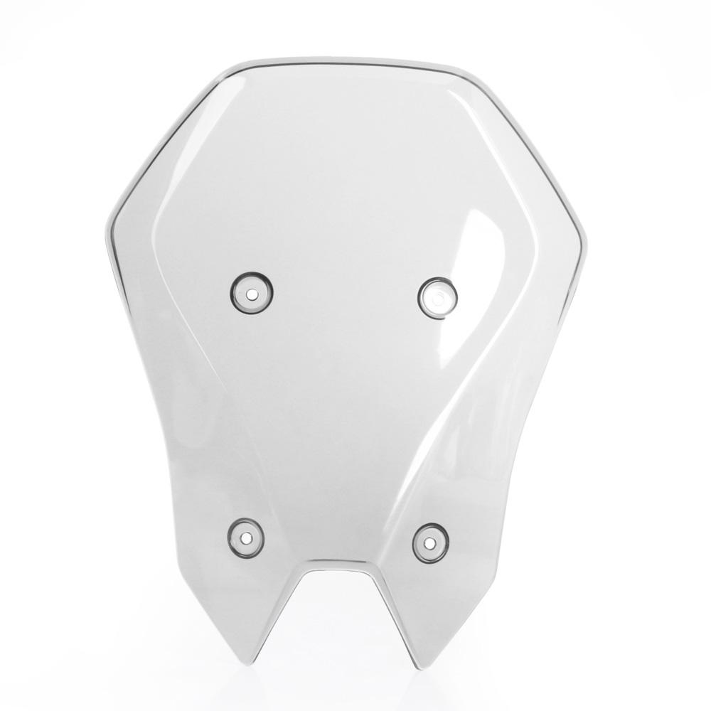 Neues Touren-Windschild Windabweiser Visier für Kawasaki Z 900 SE Z900 2025 Motorrad Windschutzscheiben-Schutzabdeckung
