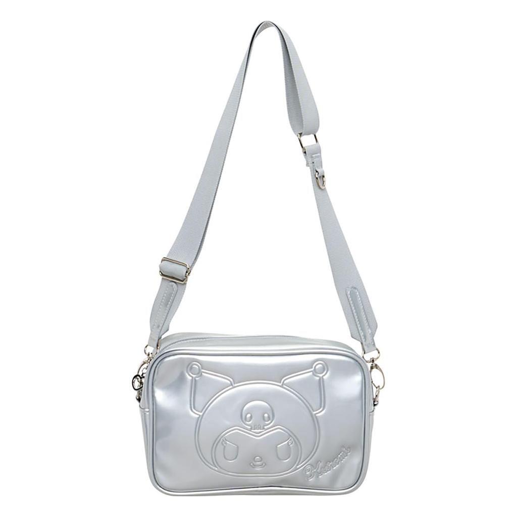 Shoulder Bag Kuromi 360961 [Sanrio] (monotone)
