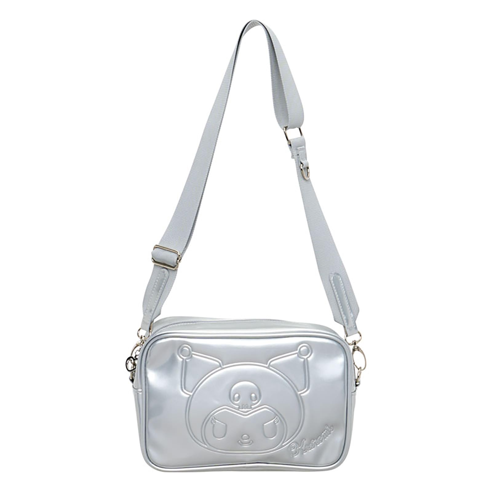

Shoulder bag Kuromi 360961 [Sanrio] (monotone)