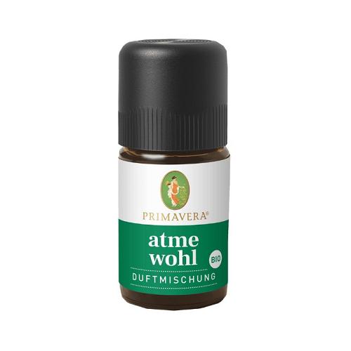 

Primavera Artmu Perfume Mixture 5ml