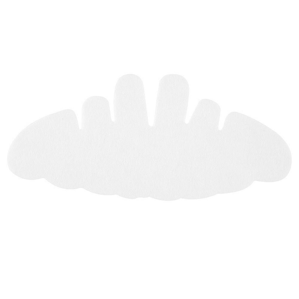 10Pcs Protector Holder Baseball Cap Inserts Shaper Universal Hat Inner Support for Baseball Hat