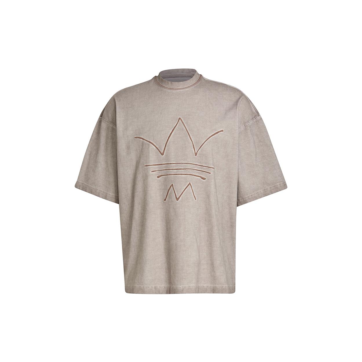 Мужская футболка Adidas Originals Sportlife Timber GN3300 S