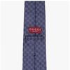 Gucci Web Gg Stripe Logo Tie 456520 4b002 4168