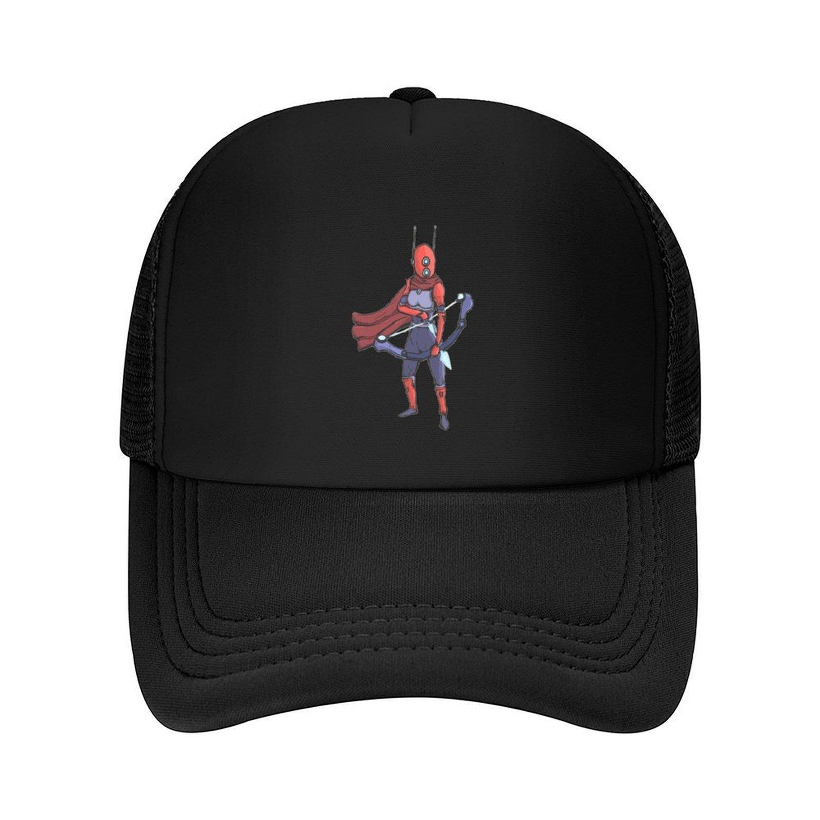 Risk of rain 2 Baseball Cap Cosplay Hat Beach Winter hat fashionable Women Men s
