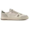 Reebok Lt Court Vintage Bequeme Vielseitige Strapazierfähige Low-Top Sneakers Unisex Sneakers Braun FZ6150