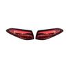 Outer Taillight for Mercedes-Benz GLS-Class X167 (2020-2022)