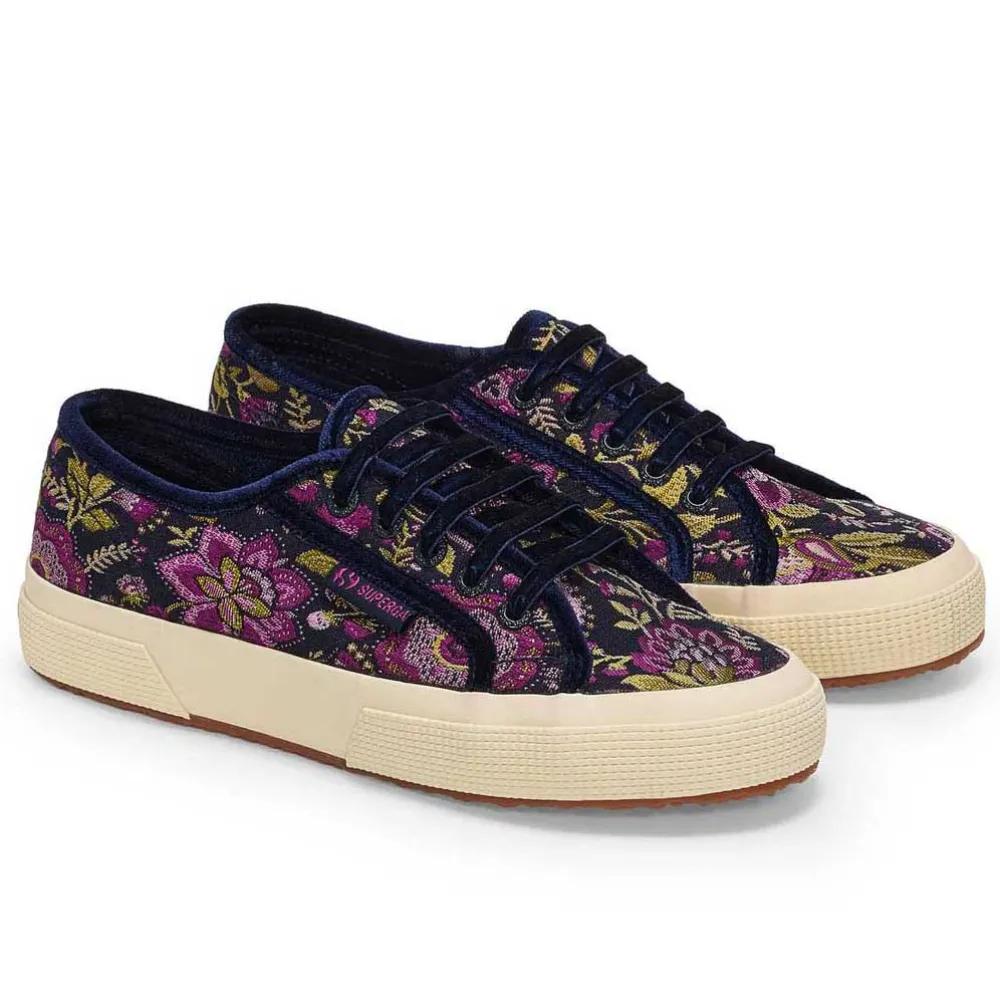 Superga Кросовки 2750