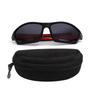New sunglasses outdoor cycling sports glasses