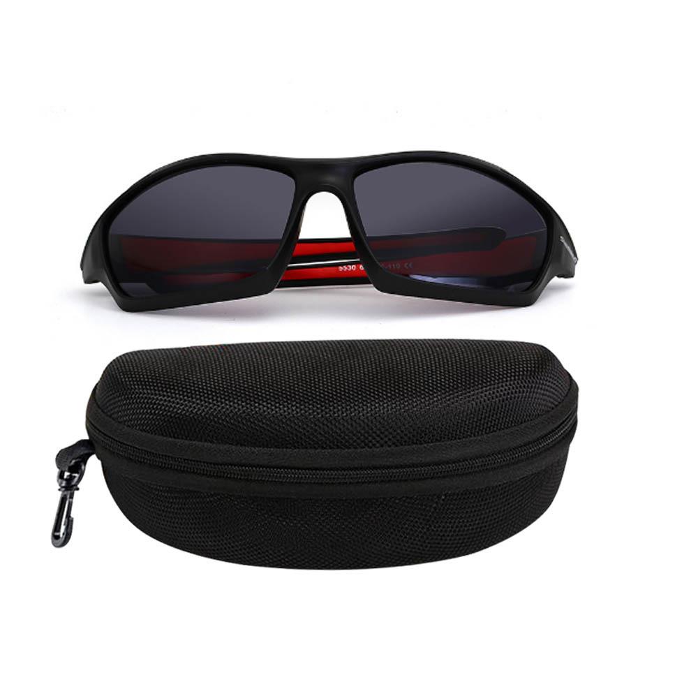 New sunglasses outdoor cycling sports glasses