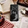 Robert Pattinson Phone Case For Samsung S25,S24,S21,S22,S23,S30,Ultra,S20,Plus,Fe,Soft Silicone Black Cover