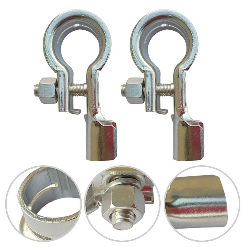 

Brass Construction Battery Terminals Copper Connectors